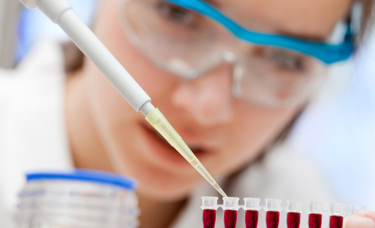 Laboratorio, analisi, chimiche, microbiologiche, Caltanissetta